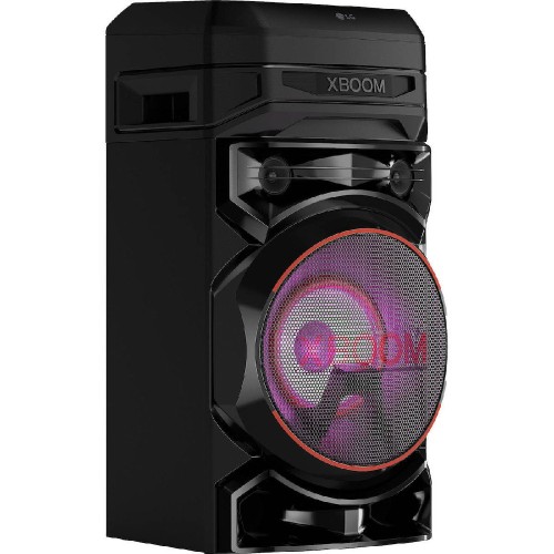 SPEAKER  RNC5 XBOOM BLUETOOTH BLACK